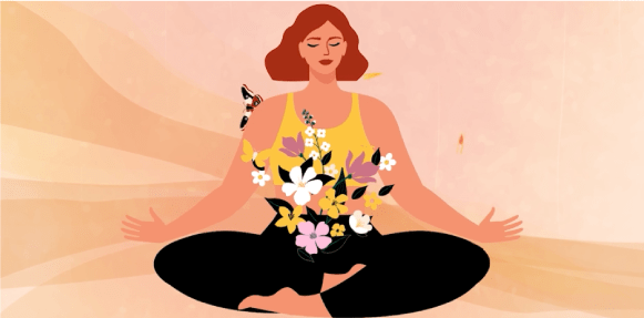 Let's take a look: Connect with your senses _Mindfulness exercises